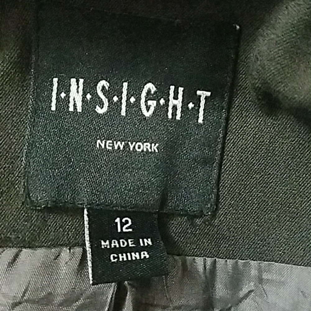 Insight Blazer - image 6